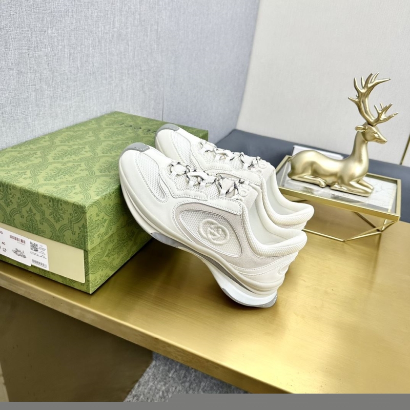 G*u*i casual shoes